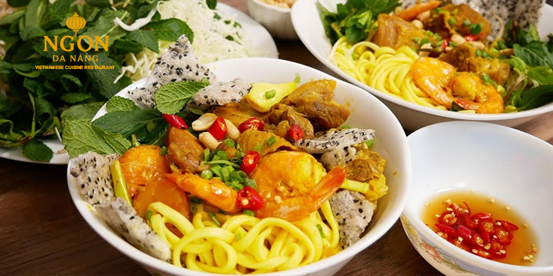 Review of Delicious Vietnamese Dishes in Da Nang That Captivate Tourists 2 Review of Delicious Vietnamese Dishes in Da Nang That Captivate Tourists