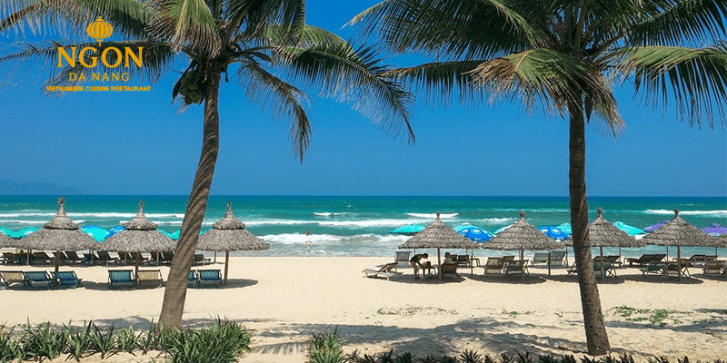 Travel to Da Nang and Enjoy Authentic Quang Noodles 2 Check-in in Da Nang and Enjoy Delicious, Authentic Quang Noodles