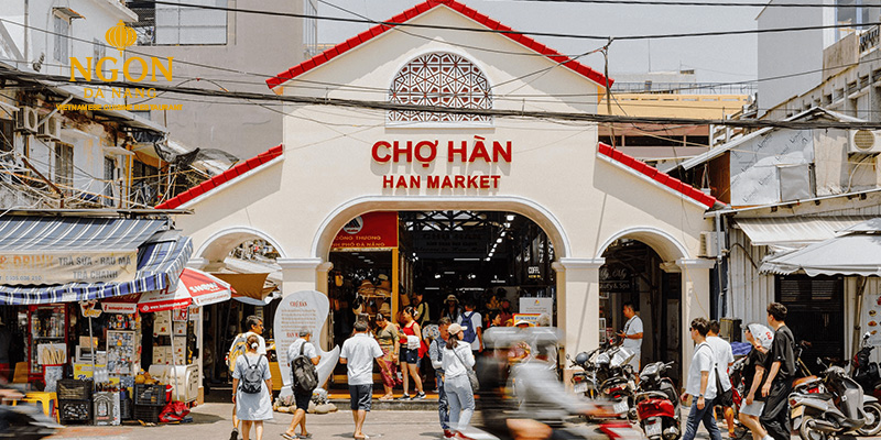 Travel to Da Nang and Enjoy Authentic Quang Noodles 3 Check-in in Da Nang and Enjoy Authentic, Delicious Quang Noodles