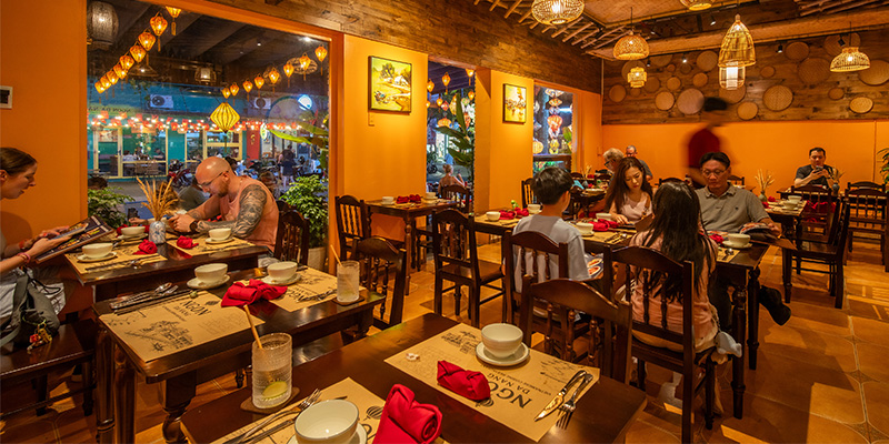 Review of Delicious Vietnamese Dishes in Da Nang That Captivate Tourists 3 Review of Delicious Vietnamese Dishes in Da Nang That Captivate Tourists