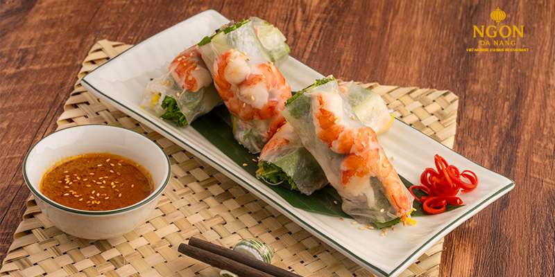 Discover Vietnamese Restaurants in Da Nang with Elegant Ambiance and Exquisite Cuisine 3 Discover Vietnamese Restaurants in Da Nang with Elegant Ambiance and Exquisite Cuisine