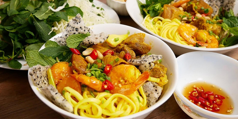 Discover the Culinary Culture Through Specialty Restaurants in Da Nang 2 Exploring Culinary Culture Through Specialty Restaurants in Da Nang