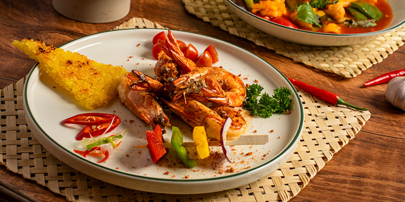 Discover the Culinary Culture Through Specialty Restaurants in Da Nang 3 Exploring Culinary Culture Through Specialty Restaurants in Da Nang
