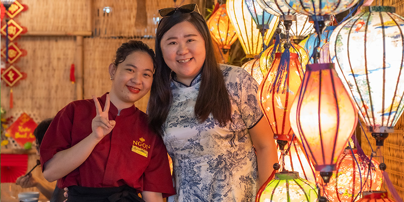 Da Nang-style Banh Xeo (Vietnamese savory pancake) – A Must-Try Dish When Visiting the Coastal City 3 Da Nang Banh Xeo – A Must-Try Dish When Visiting the Coastal City
