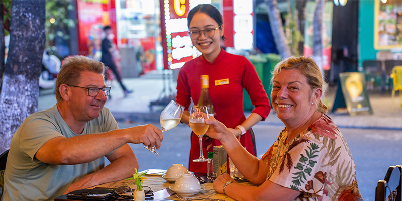 Discover the Culinary Culture Through Specialty Restaurants in Da Nang 4 Exploring Culinary Culture Through Specialty Restaurants in Da Nang