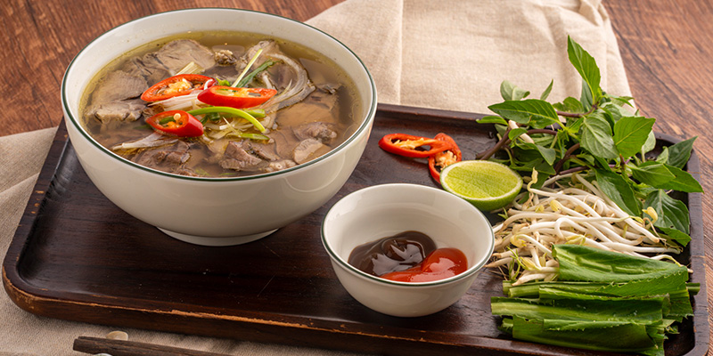 Why Do Delicious Vietnamese Dishes Always Win Over Diners from All Over the World? 2 Why Do Delicious Vietnamese Dishes Always Win Over Diners from All Over the World?