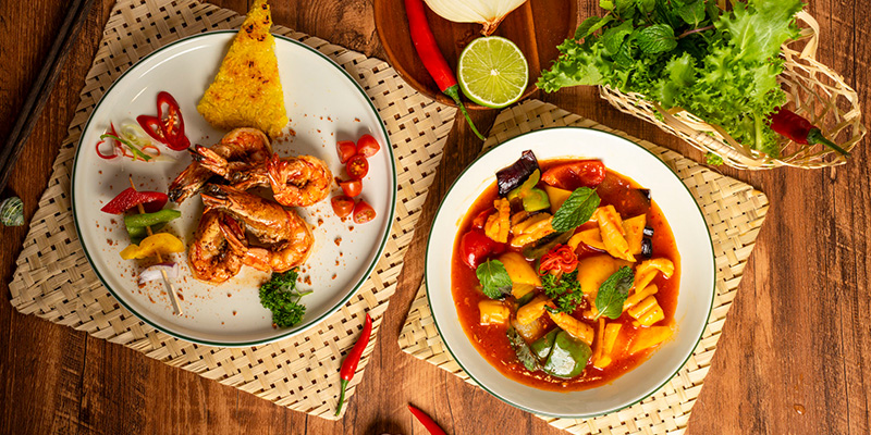 Vietnamese Cuisine – An Essential Experience When Traveling to Da Nang 2 Vietnamese Cuisine – An Essential Experience When Traveling to Da Nang