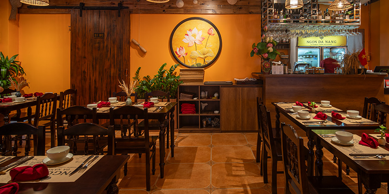 Discover Traditional Flavors at Da Nang's Most Popular Restaurants 3 Discover Traditional Flavors at Da Nang's Most Popular Restaurants
