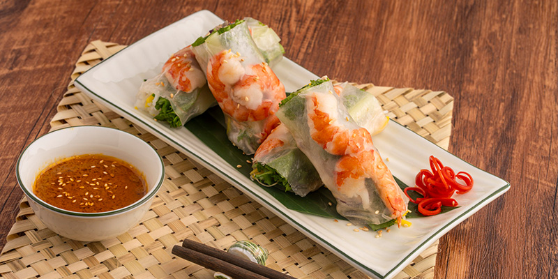 Vietnamese Cuisine – An Essential Experience When Traveling to Da Nang 3 Vietnamese Cuisine – An Essential Experience When Traveling to Da Nang