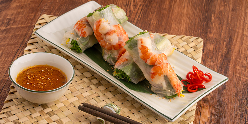 Delicious Vietnamese Restaurants in Da Nang with Beautiful Ambiances for Families and Tourists