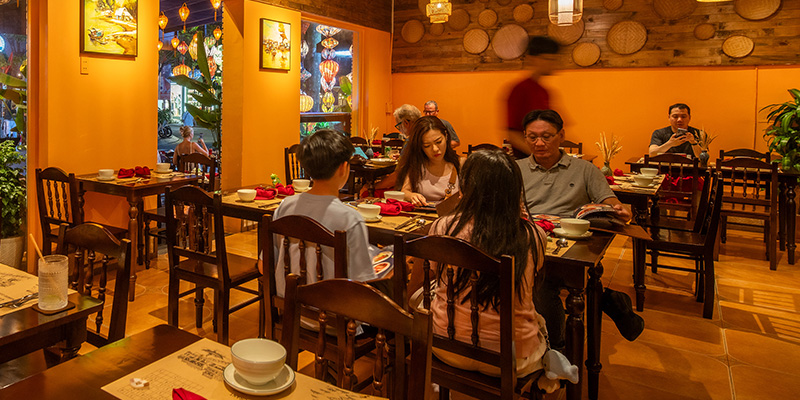 Discover Traditional Flavors at Da Nang's Most Popular Restaurants 4 Discover Traditional Flavors at Da Nang's Most Popular Restaurants