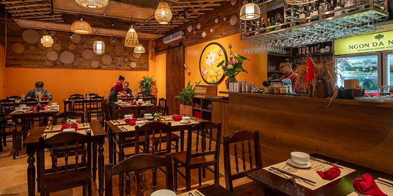 Vietnamese Cuisine – An Essential Experience When Traveling to Da Nang 4 Vietnamese Cuisine – An Essential Experience When Traveling to Da Nang
