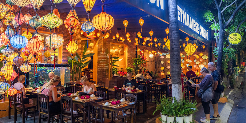 Addresses for Enjoying Authentic Vietnamese Family Meals in Da Nang 5 Addresses for Enjoying Authentic Vietnamese Family Meals in Da Nang for Tourists