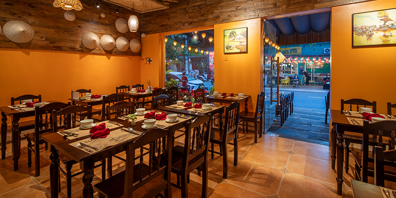 Discover Traditional Flavors at Da Nang's Most Popular Restaurants 5 Discover Traditional Flavors at Da Nang's Most Popular Restaurants