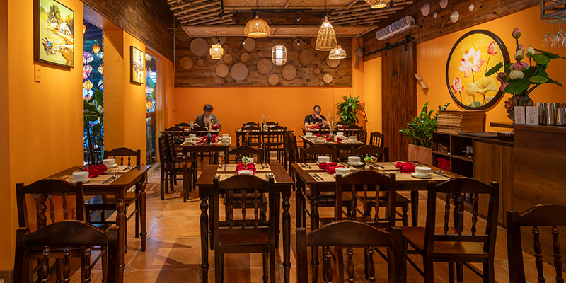 Why Do Delicious Vietnamese Dishes Always Win Over Diners from All Over the World? 5 Why Do Delicious Vietnamese Dishes Always Win Over Diners from All Over the World?