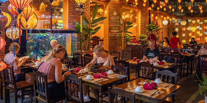 Vietnamese Restaurants in Da Nang – The Best Places to Enjoy Authentic Vietnamese Cuisine
