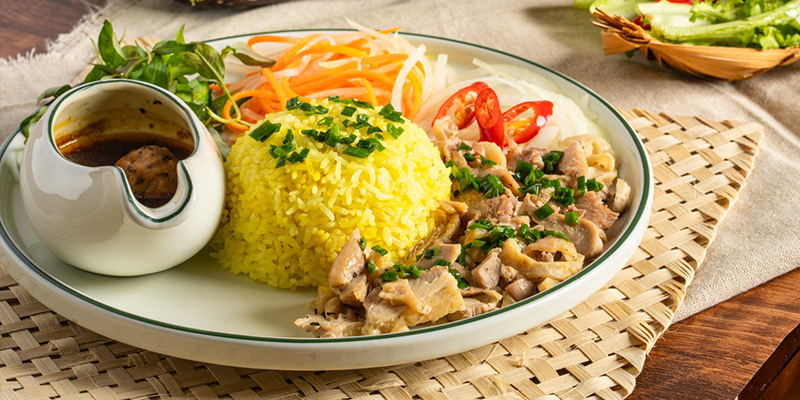 Restaurants near My Khe Beach for Tourists Who Want to Enjoy Local Cuisine 2 Restaurants Near My Khe Beach for Tourists Who Want to Enjoy Local Cuisine