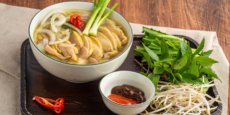 Discover Vietnamese Restaurants with Authentic and Authentic Dishes