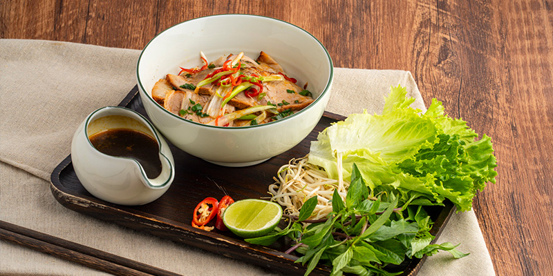 Discover Authentic Vietnamese Cuisine at Vietnamese Restaurants in Da Nang