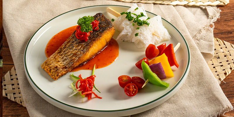 Da Nang Seafood Restaurant: Experience Authentic Vietnamese Seafood Flavors