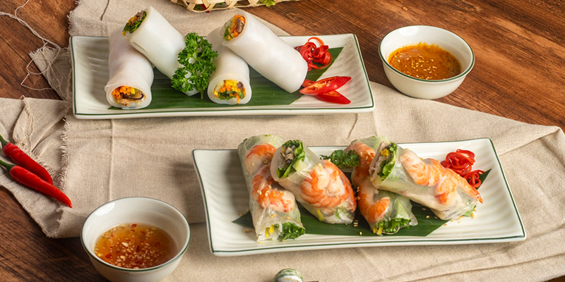 Vietnamese Restaurants in Da Nang – The Best Places to Enjoy Authentic Vietnamese Cuisine