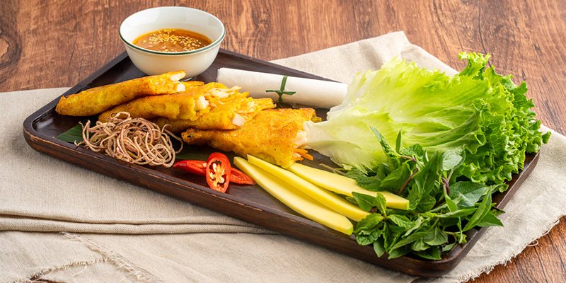 Restaurants near My Khe Beach for Tourists Who Want to Enjoy Local Cuisine 3 Restaurants Near My Khe Beach for Tourists Who Want to Enjoy Local Cuisine