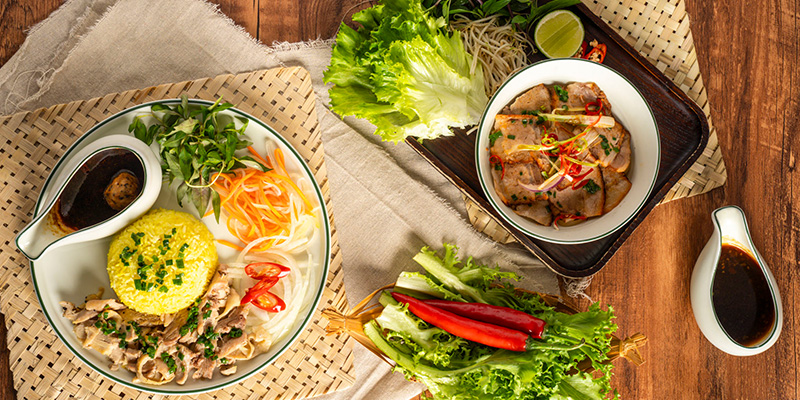 Discover Vietnamese Restaurants with Authentic and Authentic Dishes