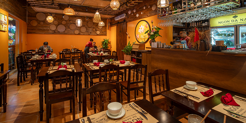 Vietnamese Restaurants in Da Nang – The Best Places to Enjoy Authentic Vietnamese Cuisine