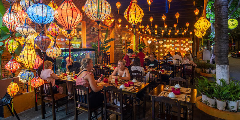 Discover Vietnamese Restaurants with Authentic and Authentic Dishes