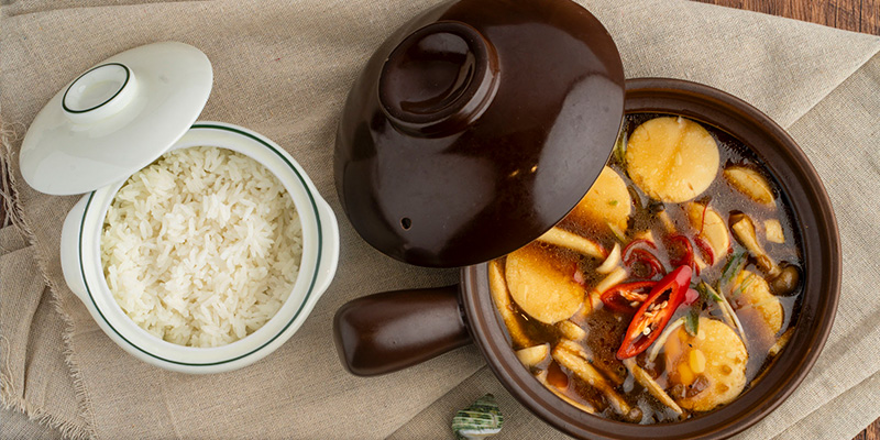 Discover Vietnamese Rice Dishes: Traditional Flavors in the Heart of Da Nang