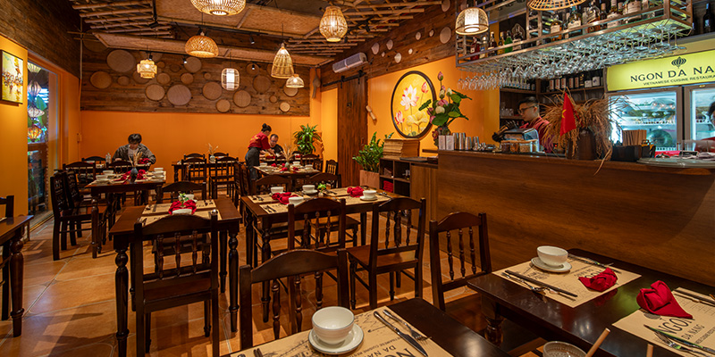 Experiencing Vietnamese Food - Traditional Flavors Conquer the World
