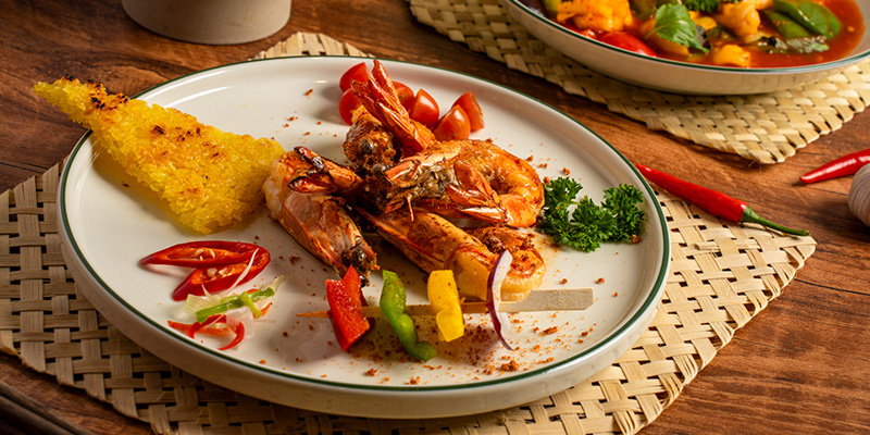 Family-Style Restaurant Offering an Authentic Vietnamese Culinary Experience