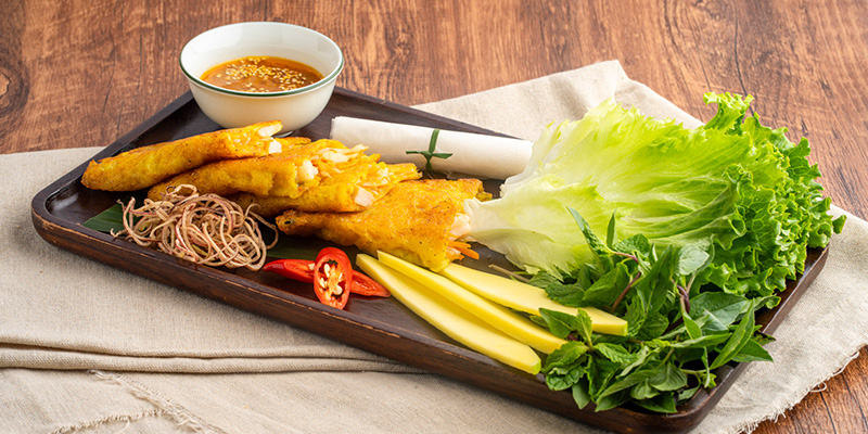 Delicious Restaurants in Da Nang for International Tourists Who Want to Enjoy Vietnamese Cuisine
