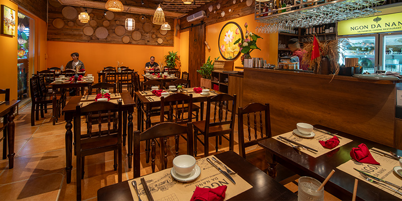 Delicious Seafood in Da Nang: Must-Have Seafood Culinary Experiences