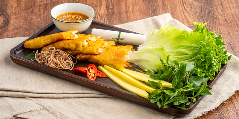Nhà Hàng Ngon Đà Nẵng Gần Biển Với Không Gian Đẹp Và Món Ăn Hấp Dẫn