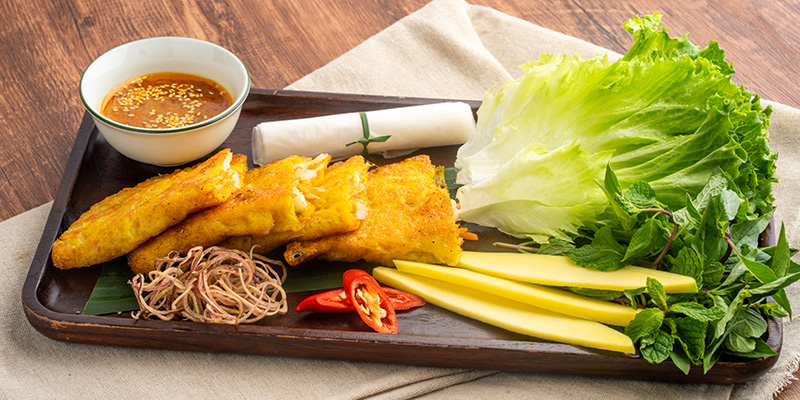 Family-Friendly Restaurant Near the Beach in Da Nang: Beautiful Ambiance, Delicious Food for the Whole Family 3 Family Restaurant Near the Beach in Da Nang: Beautiful Ambiance, Delicious Food for the Whole Family
