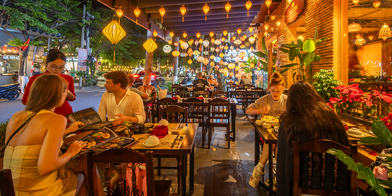 Delicious Seafood in Da Nang: Must-Have Seafood Culinary Experiences