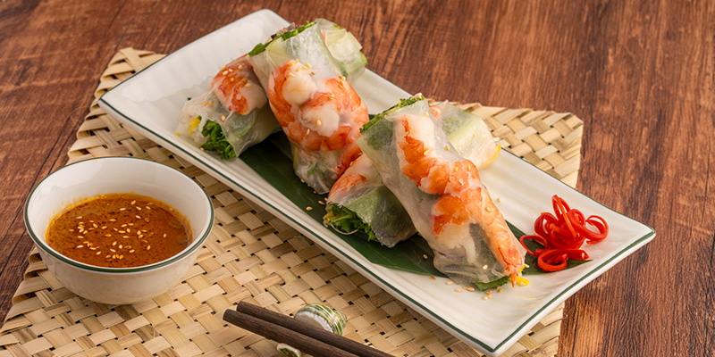 Delicious Restaurants in Da Nang for International Tourists Who Want to Enjoy Vietnamese Cuisine
