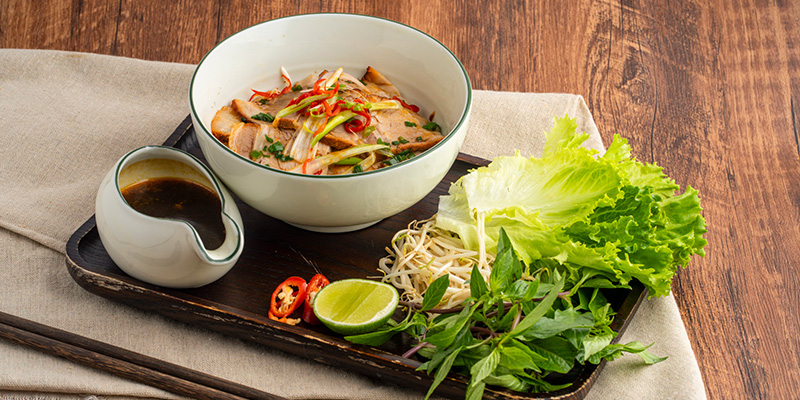 Vietnamese Restaurant: A Journey of Discovery into Vietnamese Culinary Culture 2 Vietnamese Restaurant: A Journey of Discovery into Vietnamese Culinary Culture
