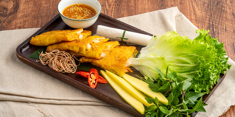 Da Nang Vietnamese Restaurant – Where Tourists Discover the Flavors of Vietnam