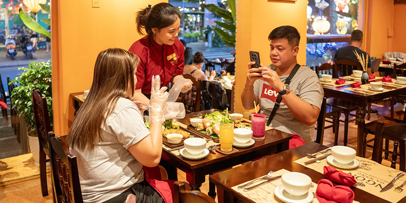 Tips for Choosing the Right Family Restaurant for Every Occasion 3 Tips for Choosing the Right Family Restaurant for Every Occasion
