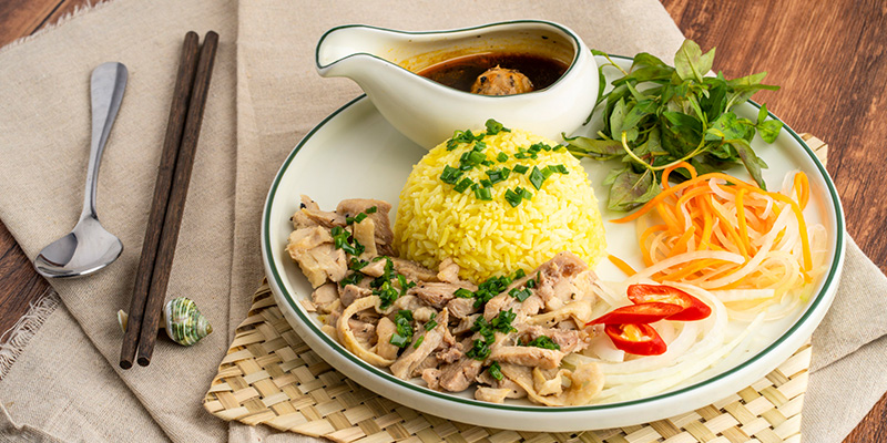 Vietnamese Restaurant: A Journey of Discovery into Vietnamese Culinary Culture 3 Vietnamese Restaurant: A Journey of Discovery into Vietnamese Culinary Culture