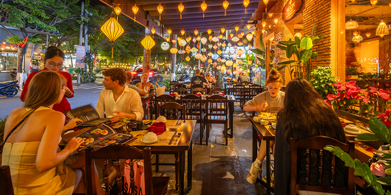 Discover Delicious Restaurants in Da Nang with Unique Flavors 5 Discover Delicious Restaurants in Da Nang with Unique Flavors